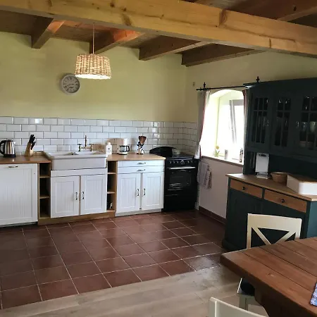 Apartment Hof Am Siel *