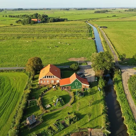 Hof Am Siel Butjadingen